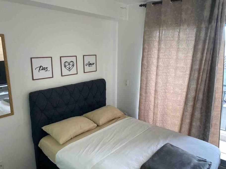 Apto S Paulo - Expo Center , Anhembi, Rodov. Tiete Apartment