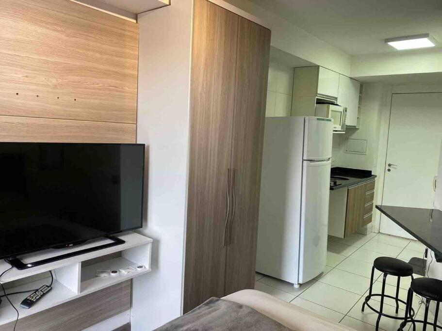 Apto S Paulo - Expo Center , Anhembi, Rodov. Tiete Apartment
