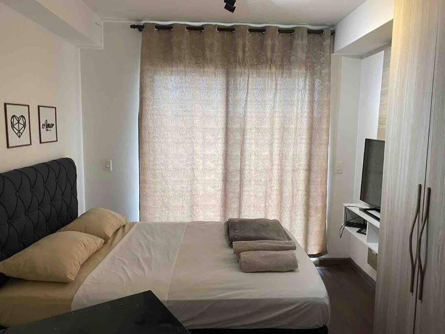 Apartment Apto S Paulo - Expo Center , Anhembi, Rodov. Tiete *